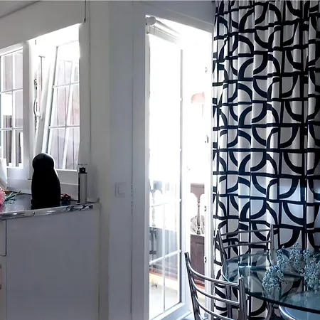 アパート Maoli *