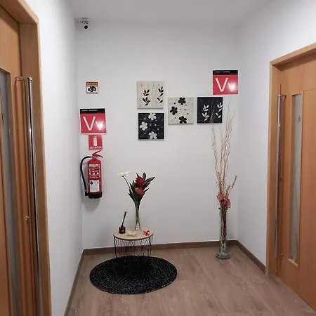 Tenohomes Maoli Central Studio Icod De Los Vinos Appartement *