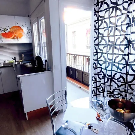 Tenohomes Maoli Central Studio Icod De Los Vinos *