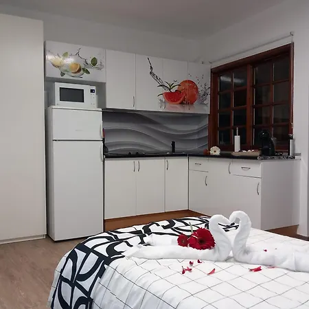 Appartement Tenohomes Maoli Central Studio Icod De Los Vinos