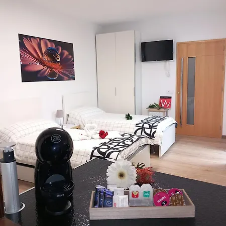 Maoli Apartman Icod de los Vinos