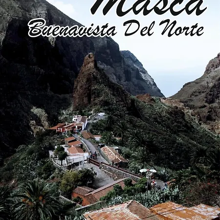 Lägenhet Maoli Icod De Los Vinos