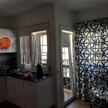 Tenohomes Maoli Central Studio Icod De Los Vinos *