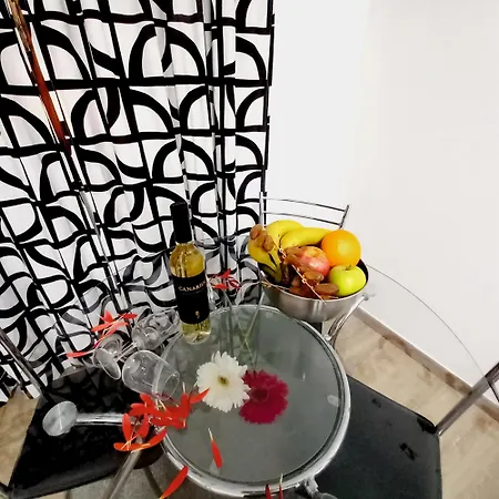 Maoli A Central Studio Icod De Los Vinos * Икод-де-лос-Винос