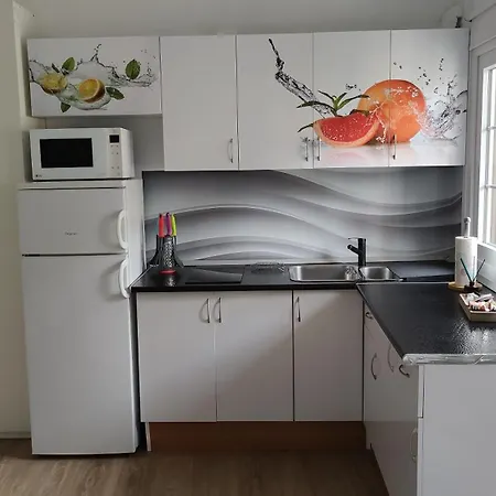 Apartman Maoli Icod de los Vinos