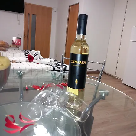 Appartement Tenohomes Maoli Central Studio Icod De Los Vinos