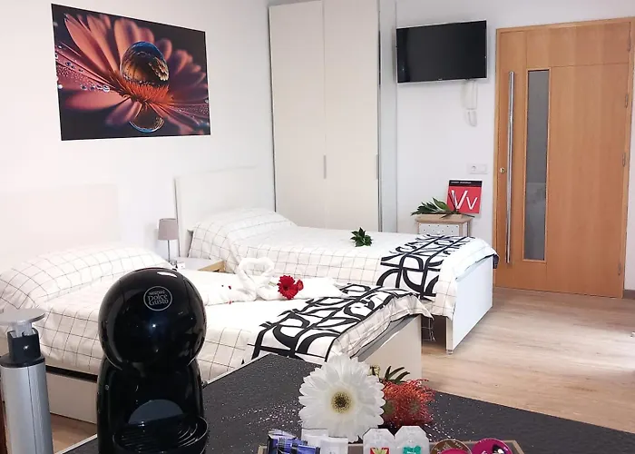 Maoli Apartment Icod De Los Vinos