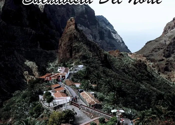 Apartment Maoli Icod De Los Vinos