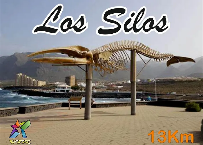 Apartment Maoli Icod De Los Vinos