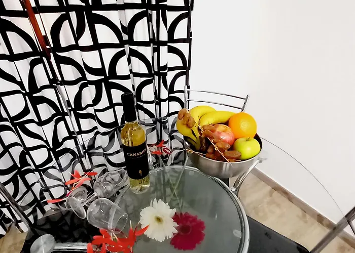 Maoli * Icod De Los Vinos